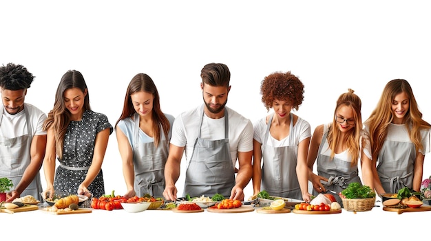 Сообщество на кухне